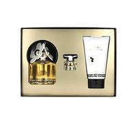 Marc Jacobs Daisy Eau de Toilette 100ml 2018 Gift Set (100ml EDT, 150ml Body Lotion, 4ml Miniature)
