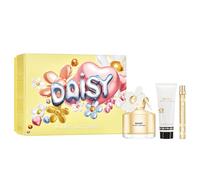 Marc Jacobs Daisy Vapo Set 185ml Eau De Toilette Golden Woman