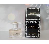 Marc Jacobs Daisy Eau de Toilette 4ml "Dab On Bottle" In Mini Size BNIB