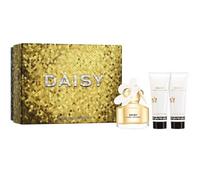 Marc Jacobs Daisy Gift Set 50ml Eau De Toilette + 75ml Body Lotion + 75ml Shower Gel