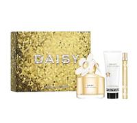 Marc Jacobs Daisy Eau de Toilette Gift Set 100ml 2023 (Contains 100ml EDT, 75ml Body Lotion and 10ml Travel Spray)