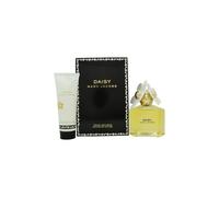 Daisy by Marc Jacobs Gift Set -- 3.4 oz Eau De Toilette Spray + 2.5 oz Body Lotion