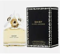 Marc Jacobs Daisy Eau De Toilette Spray 100ml Spray Ladies Fragrance SEALED