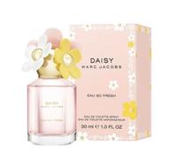 Marc Jacobs Daisy Eau So Fresh 30ml Eau De Toilette Women’s Fragrance New