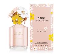 Marc Jacobs Daisy Eau So Fresh Eau de Toilette for Women 125 ml