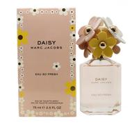 Marc Jacobs Daisy Eau So Fresh Eau de Toilette for Women 75 ml