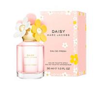 Marc Jacobs Daisy Eau So Fresh Eau de Toilette - 30ml