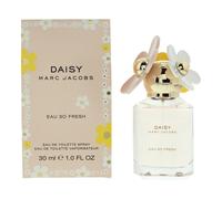 Marc Jacobs Daisy Eau So Fresh Eau De Toilette 30ml