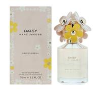 Marc Jacobs Daisy Eau So Fresh Eau de Toilette for Women 75 ml