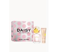 Marc Jacobs Daisy Eau So Fresh Eau De Toilette for Women and Body Lotion Duo Gift Set 75ml