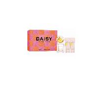 Marc Jacobs Daisy Eau So Fresh Eau De Toilette Gift Set 75ml