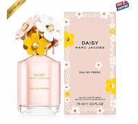 Marc Jacobs Daisy Eau So Fresh Eau de Toilette for Women 75 ml