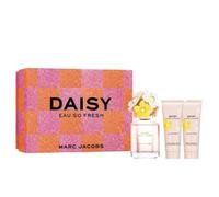 Marc Jacobs Daisy Eau So Fresh Eau De Toilette Gift Set 75ml