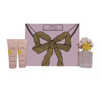 Marc Jacobs Daisy Eau So Fresh Gift Set 75ml Eau De Toilette + 75ml Body Lotion + 75ml Shower Gel