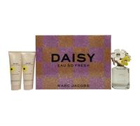 Marc Jacobs Christmas 2022 Daisy Eau So Fresh Eau de Toilette Spray 75ml Gift Set