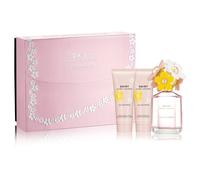 Marc Jacobs Daisy Eau So Fresh Gift Set - 75ml EDT + Body Lotion 75ml + Shower Gel 75ml