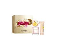 Marc Jacobs Daisy Eau So Fresh Gift Set EDT Spray 75ml + Body Lotion 75ml