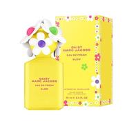 MARC JACOBS DAISY EAU SO FRESH GLOW 75ML EDT SPRAY BRAND NEW & SEALED