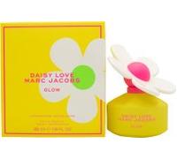 Marc Jacobs Women's fragrances Daisy Love GlowEau de Toilette Spray Limited Edition