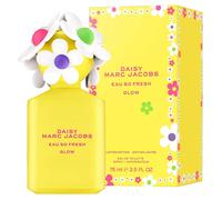 Marc Jacobs Daisy Eau So Fresh Glow Woman EDT Perfume Her Spray Fragrance 75ml