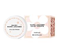 Marc Jacobs Daisy Eau So Fresh perfumed oil in capsules for women 30 pc