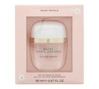 Marc Jacobs Daisy Eau So Fresh Petals 20ml Eau De Toilette EDT For Her