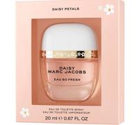 Marc Jacobs Daisy Eau So Fresh Petals Eau De Toilette 20ml