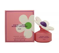 MARC JACOBS DAISY EAU SO FRESH POP EAU DE TOILETTE EDT - WOMEN'S FOR HER. NEW