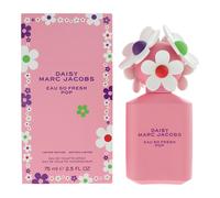 Marc Jacobs Daisy Eau So Fresh Pop Limited Edition Eau de Toilette 75ml | TJ Hughes