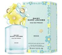 Marc Jacobs Daisy Eau So Fresh Skies 75ml Eau De Toilette Spray