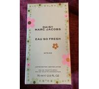 Marc Jacobs Daisy Eau So Fresh Spring Eau de Toilette 75ml EDT Spray