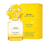 Marc Jacobs Daisy Eau So Fresh Sunshine 75ml Eau De Toilette