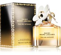 Marc Jacobs Daisy Marc Jacobs Eau So Intense Eau de Parfum - None 100 ml