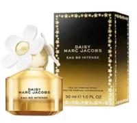 Marc Jacobs Daisy Eau So Intense 30ml Eau de Parfum Spray For Woman - NEW