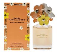 Marc Jacobs Daisy Ever So Fresh 75ml Eau De Parfum