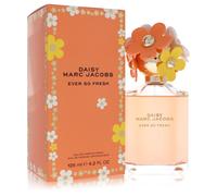 MARC JACOBS DAISY EVER SO FRESH Eau De Parfum 4.2 oz for Women