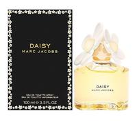 Marc Jacobs Daisy For Her 100ml Spray Eau de Toilette Womens Perfume Fragrance
