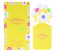 MARC JACOBS DAISY EAU SO FRESH GLOW 75ML EDT SPRAY BRAND NEW & SEALED