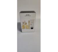 Marc Jacobs Daisy Gift Set (I.) for Women