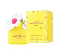 Marc Jacobs Daisy Glow 50ml EDT Spray Limited Edition Women’s Perfume New
