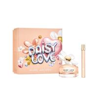 Marc Jacobs Daisy Love Eau De Toilette 50ml + Eau De Toilette 10ml Gift Set 50ml