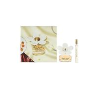 Marc Jacobs Daisy Love 2 Piece Set - Eau De Toilette 50ml & 10ml