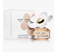 Marc Jacobs Daisy Love 30ml Eau De Toilette Women’s Fragrance New
