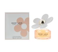 Marc Jacobs Daisy Love Eau de Toilette 100ml | TJ Hughes