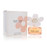 MARC JACOBS DAISY LOVE Eau De Toilette 3.4 oz for Women
