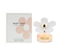 Marc Jacobs Daisy Love Eau De Toilette 50ml | TJ Hughes