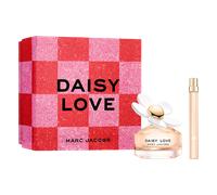 Marc Jacobs Daisy Love Eau de Toilette Spray 50ml Gift Set