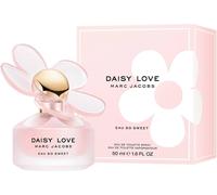 Marc Jacobs Daisy Love Eau So Sweet Eau de Toilette for Women 50 ml