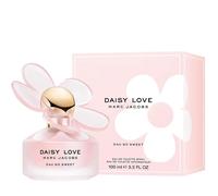 Marc Jacobs Daisy Love Eau So Sweet Eau de Toilette 100ml Spray New & Sealed