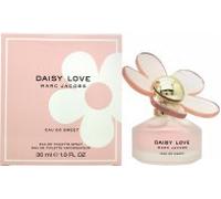 Marc Jacobs Daisy Love Eau So Sweet Eau de Toilette 30ml Spray